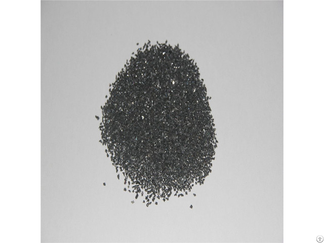 China Sic Black Silicon Carbide