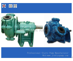 Ll M Series Slurry Pump