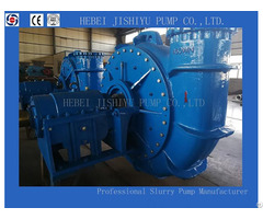 Wn Series Dredge Pump