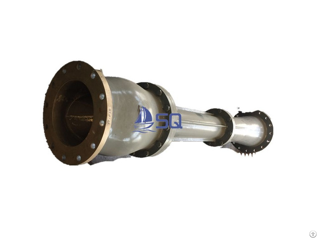 China Injector Pump
