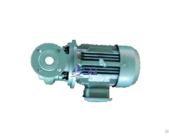 China Sewage Pump