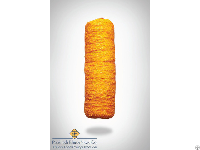 Tehraflexil Sausage Casing