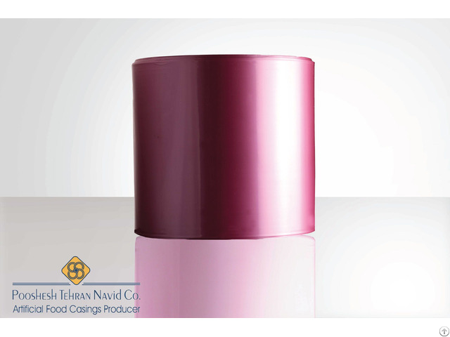 Tehraform Sausage Casing