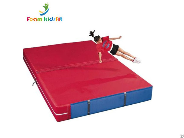 High Jump Gymnastics Landing Bouldering Mat