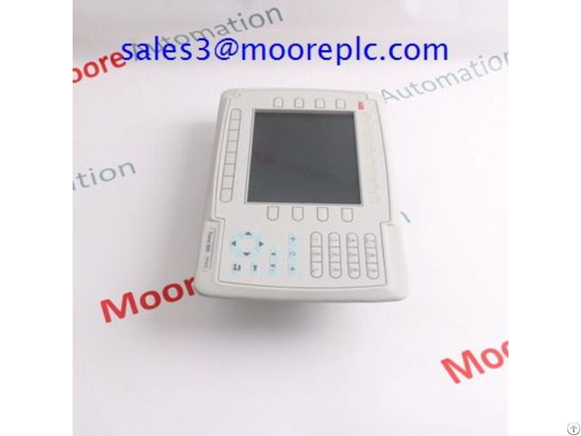 Abb Ty801k01 New And Warranty