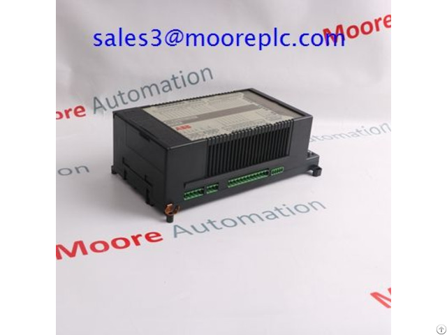 Abb Ci854k01 3bse025961r1 New And Warranty