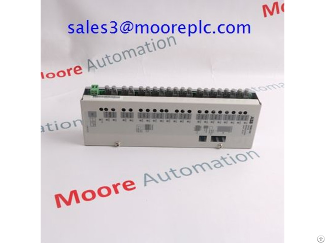 Abb Ai835 3bse008520r1 New And Warranty