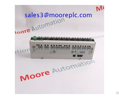 Abb Ai835 3bse008520r1 New And Warranty