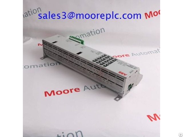 Abb Ao845 3bse023676r1 New And Warranty