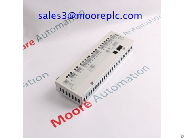 Abb Di810 3bse008508r1 New And Warranty