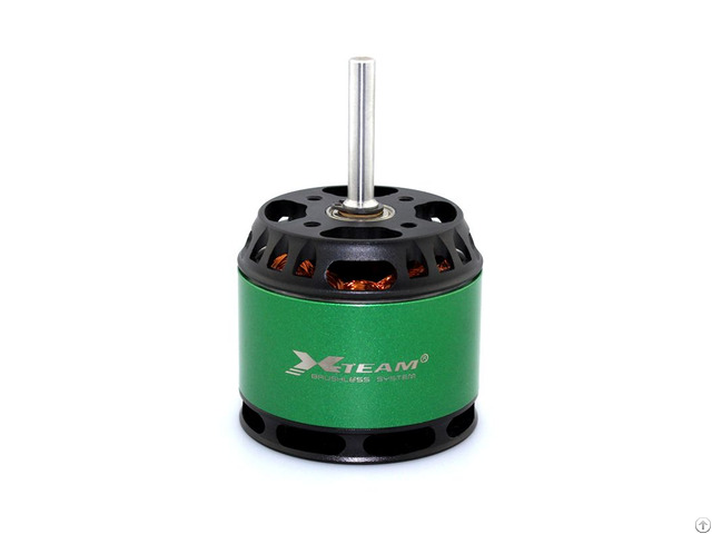 X Team 4725 Brushless Dc Motor Rc Fixed Wing Electric Skateboard