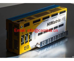 Supply	Hima Z7127 6217 C5 I R