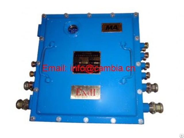 Supply	Hima H4135
