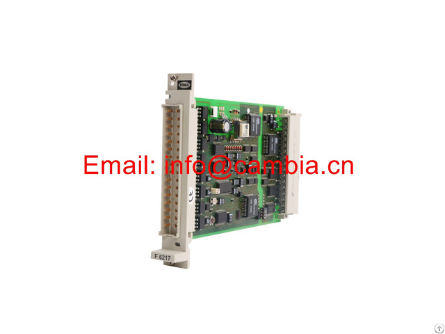 Supply	Hima K9203