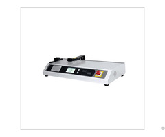 Flexible Packaging Composite Film Micro Peeling Testing Machine Temperature Contrroller