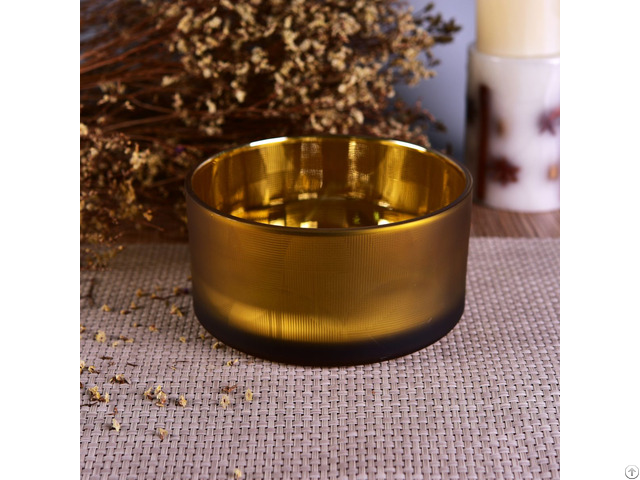 Candle Jar