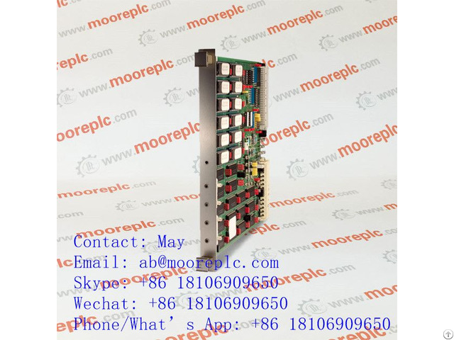 Original New 3bht300002r1 Di620