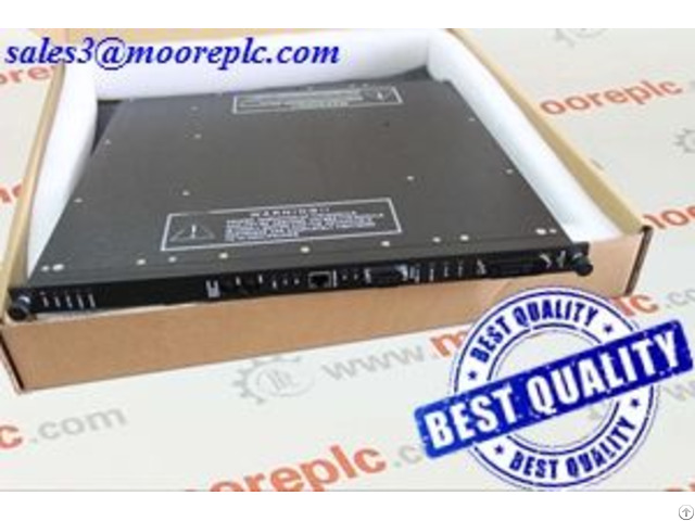 Emerson A6210 Genuine In Stock