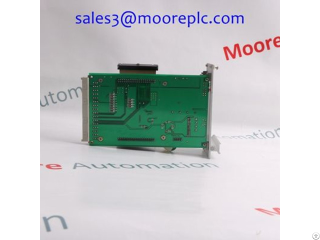 Emerson 1c31189g01 Genuine In Stock