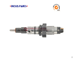 Injector Assy Toyota 0 445 120 225 Mercedes Diesel Injectors