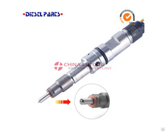 Injector China 0 445 120 266 Mercedes Fuel Injectors