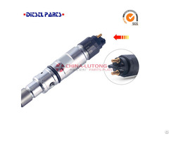 Injector Diesel 0 445 120 394 Mercedes Injectors