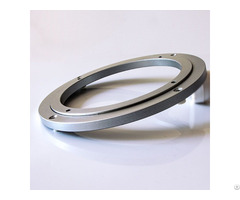 Malposed Lazy Susan Turntable Bearing