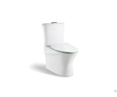 Hot Sale Water Saving One Piece Ceramic Toilet