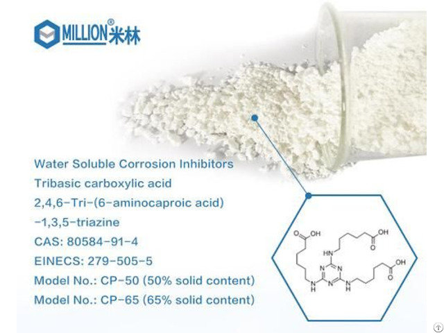 Tricarboxylic Acid