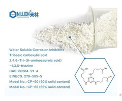 Tricarboxylic Acid