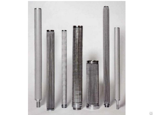 Candle Filter