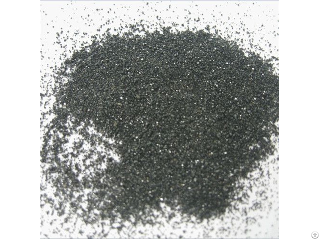 Black Silicon Carbide Powder Sic