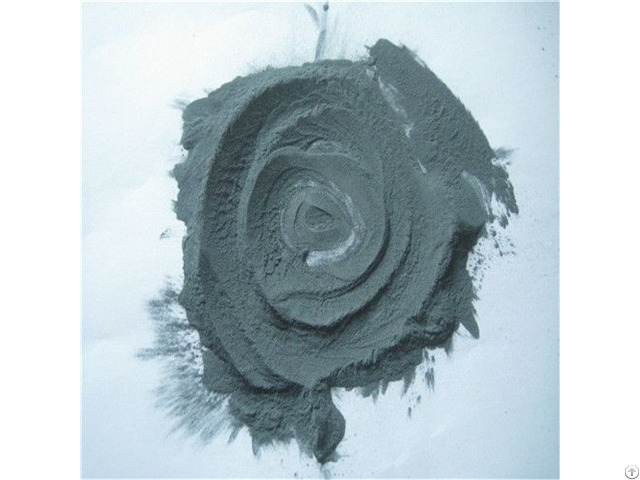 Sand Blasting Black Carborundum Powder
