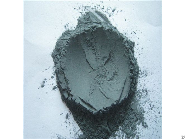 Black Silicium Carbide Grain Supplier In Abrasives