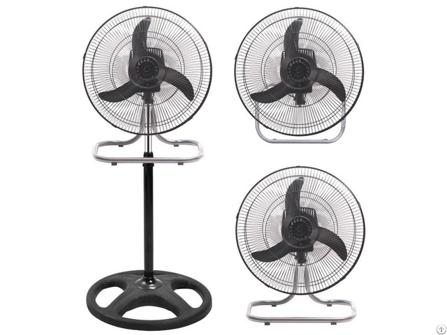 Industrial Fan 3in1 Crysf 18a1