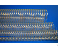 Pu Duct Hose