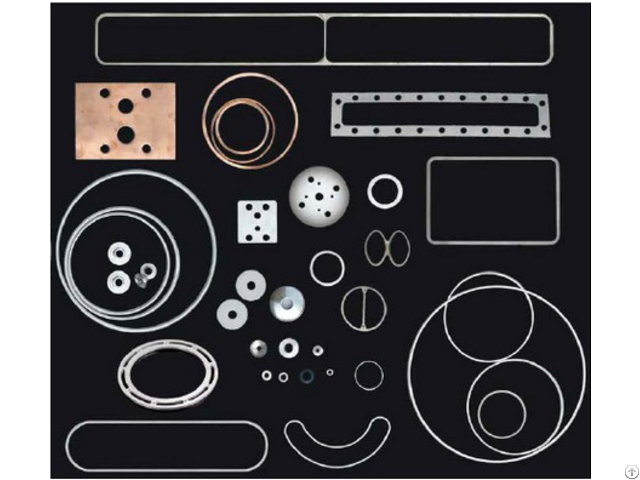 Gasket, Seal Ring