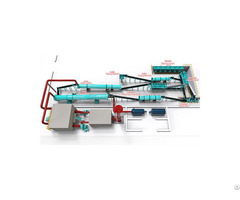 Npk Fertilizer Production Line Layout