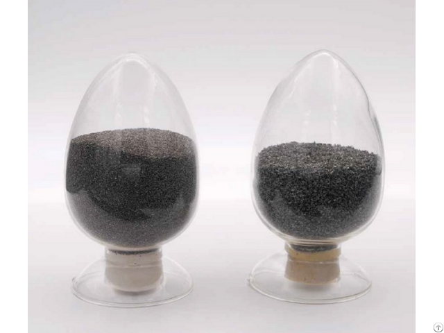 Stainless Metal Sand For Filament Spinning