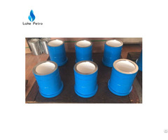 Ceramic Liner And Bi Metal For Mud Pump