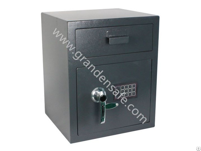 Depository Safe Dp-480e