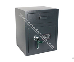 Depository Safe Dp-480e