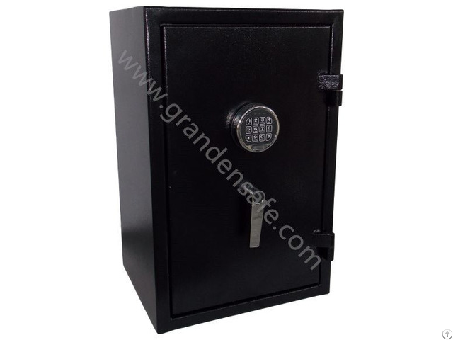 Fireproof Safe Fp-66ev