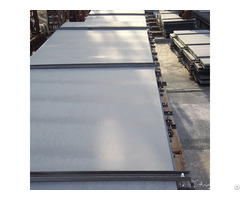 Astm A131 Ah36 Steel Plate