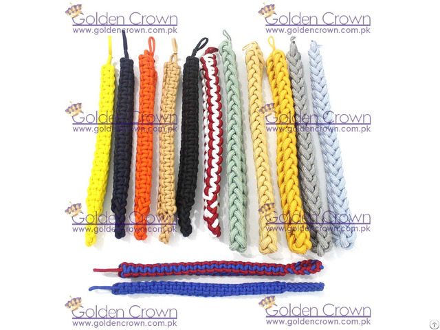 Military Uniform Shoulder Cord