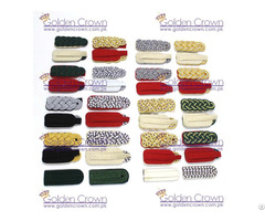 German Shoulder Boards Suppliers