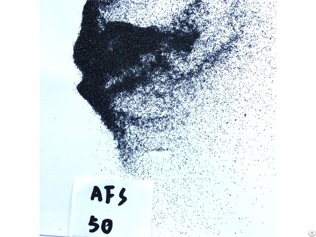 Afs50 Foundry Chromite Sand For Sale