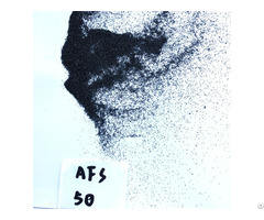 Afs50 Foundry Chromite Sand For Sale