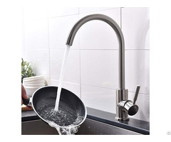 Durable Design Household Articles Dual Functions Kitchen Faucet