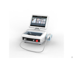 3d Hifu Skin Rejuvenation Machine